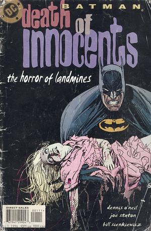 Batman: Death of Innocents by Denny O'Neil