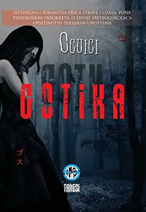 Gotika by Otsuichi, Hirotaka Adachi