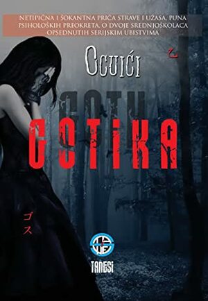 Gotika by Hirotaka Adachi, Otsuichi