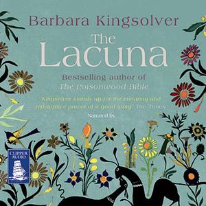 The Lacuna by Barbara Kingsolver