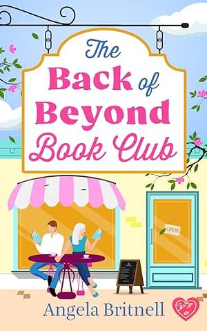 The Back of Beyond Book Club by Angela Britnell