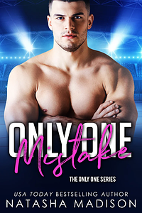 Only One Mistake by Natasha Madison