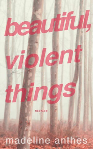 Beautiful, Violent Things by Madeline Anthes