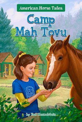 Camp Mah Tovu by Yael Mermelstein