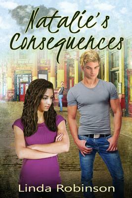 Natalie's Consequences by Linda Robinson
