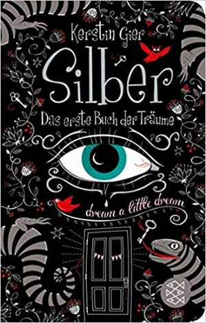 Das erste Buch der Träume by Kerstin Gier