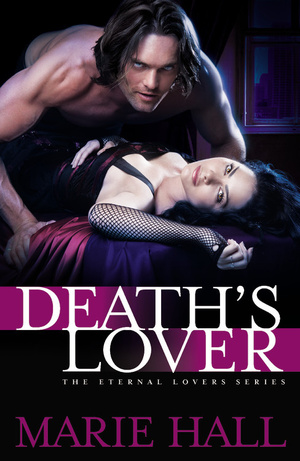 Death's Lover by Marie Hall