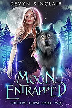 Moon Entrapped by Devyn Sinclair