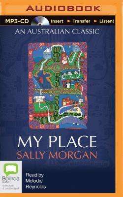 My Place by Sally Morgan