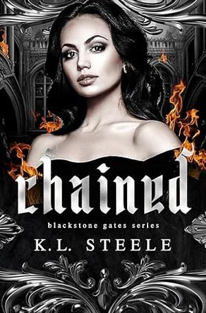 Chained by K.L. Steele
