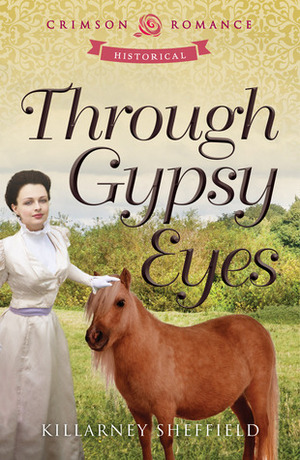 Through Gypsy Eyes by Killarney Sheffield