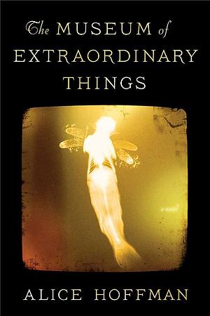 The Museum of Extraordinary Things: A Novel by Alice Hoffman, Alice Hoffman