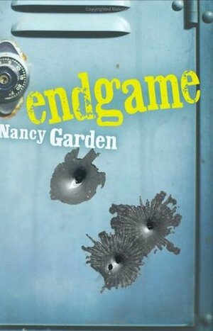 Endgame by Nancy Garden