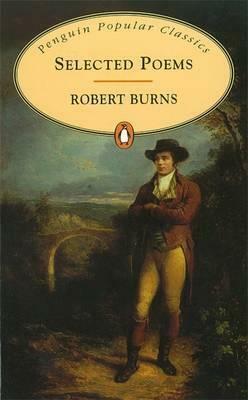 Selected Poems by Robert Burns