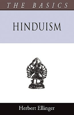 Hinduism by Herbert Ellinger