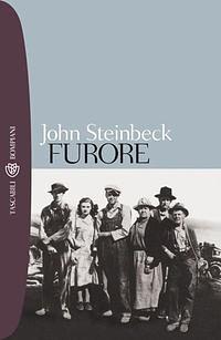 Furore by John Steinbeck