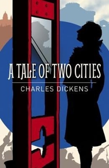 A Tale of Two Cities by Charles Dickens