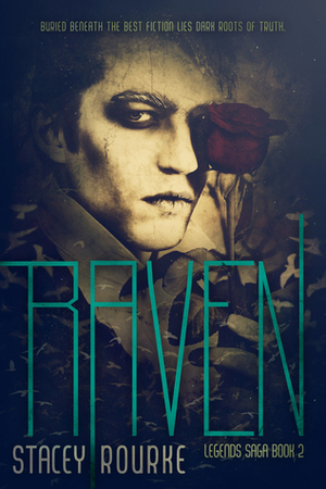 Raven by Stacey Rourke