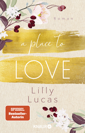 A Place to Love by Lilly Lucas