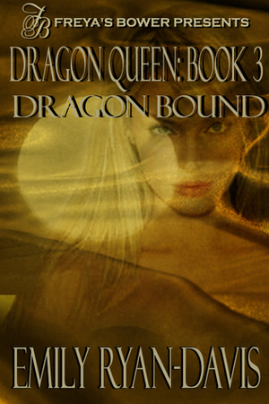 Dragon Bound by Emily Ryan-Davis