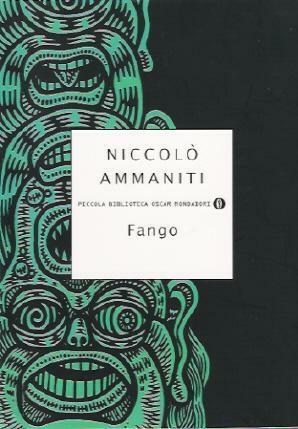 Fango by Niccolò Ammaniti
