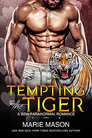 Tempting the Tiger by Marie Mason