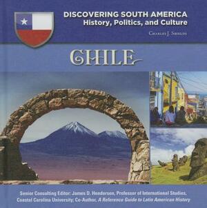 Chile by Charles J. Shields