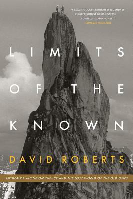 Limits of the Known by David Roberts