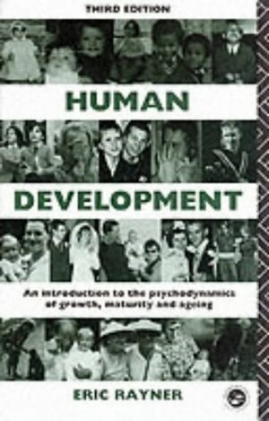 Human Development by Eric Rayner