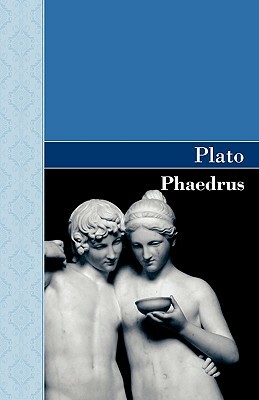 Phaedrus by Plato