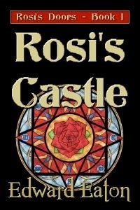 Rosi's Castle by Edward Eaton