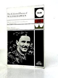 The Collected Poems by Wilfred Owen