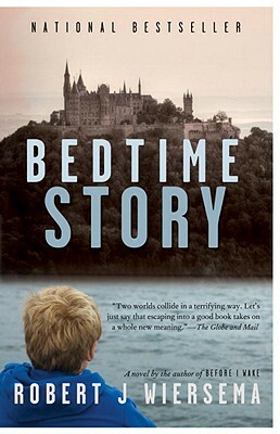 Bedtime Story by Robert J. Wiersema