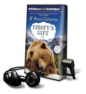 Emory's Gift by W. Bruce Cameron
