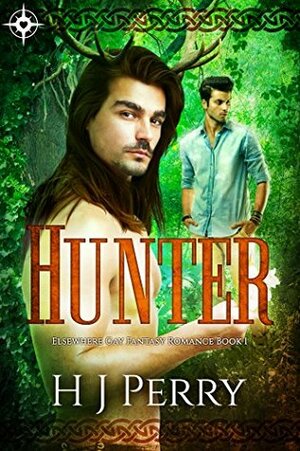 Hunter by H J Perry