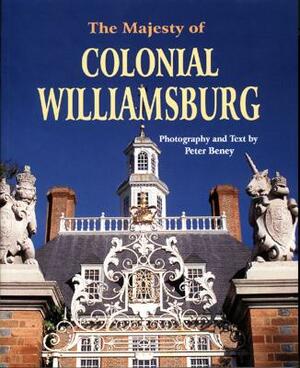 Majesty of Williamsburg by 
