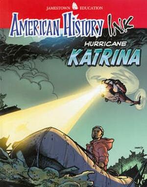 American History Ink Hurricane Katrina by McGraw Hill