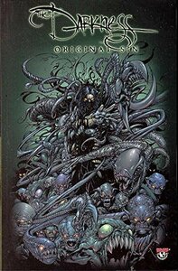 The Darkness: Original Sin by Scott Lobdell, Malachy Coney, M.M. Chen