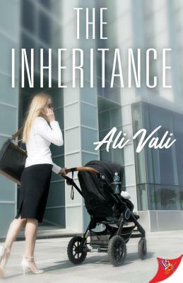 The Inheritance by Ali Vali