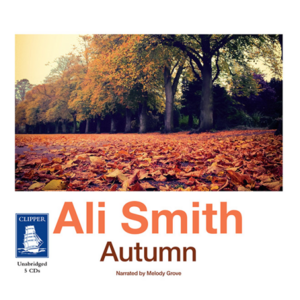 Autumn by Ali Smith