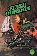 Flash Gordon Comic Book Archives Volume 4 by John Warner, Gary Poole, Department of Chemistry John Warner