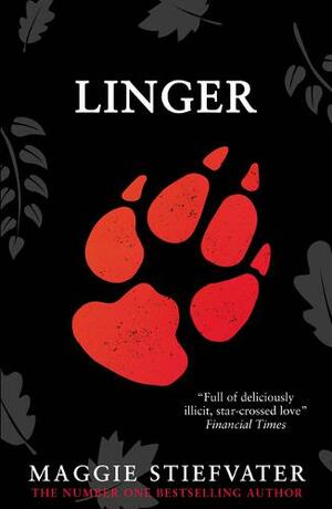 Linger by Maggie Stiefvater