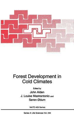 Forest Development in Cold Climates by 