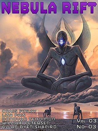 Nebula Rift Vol. 03 No. 03 by Craig Finlay, Donovan Tennimon, Lisa Pais ...