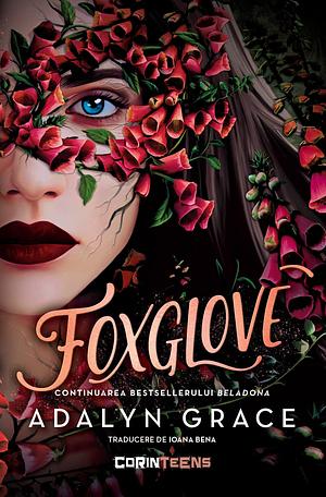 Foxglove by Adalyn Grace