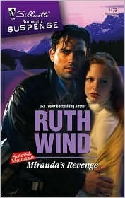 Miranda's Revenge by Ruth Wind