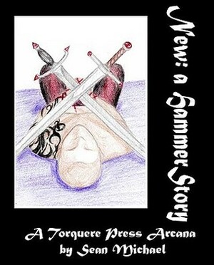 New: The Two of Swords by Sean Michael