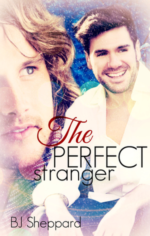 The Perfect Stranger by B.J. Sheppard
