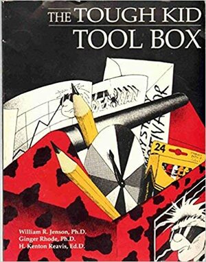 The Tough Kid Tool Box by 