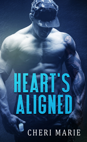 Hearts Aligned by Cheri Marie
